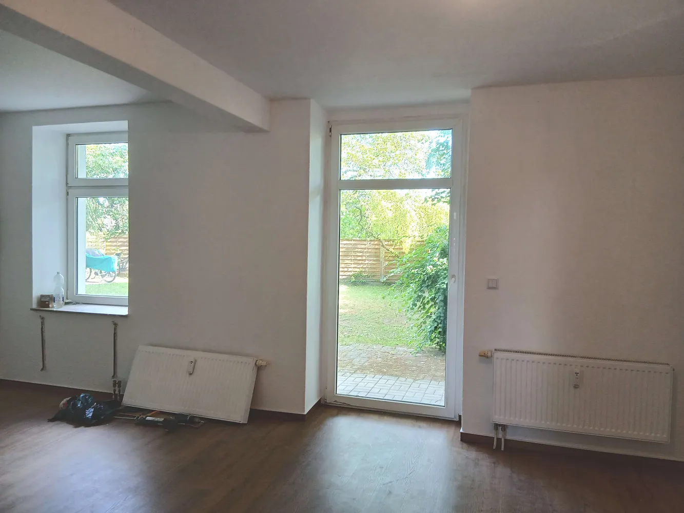 2 room apartment with 53 m² in Magdeburg – Photo 2