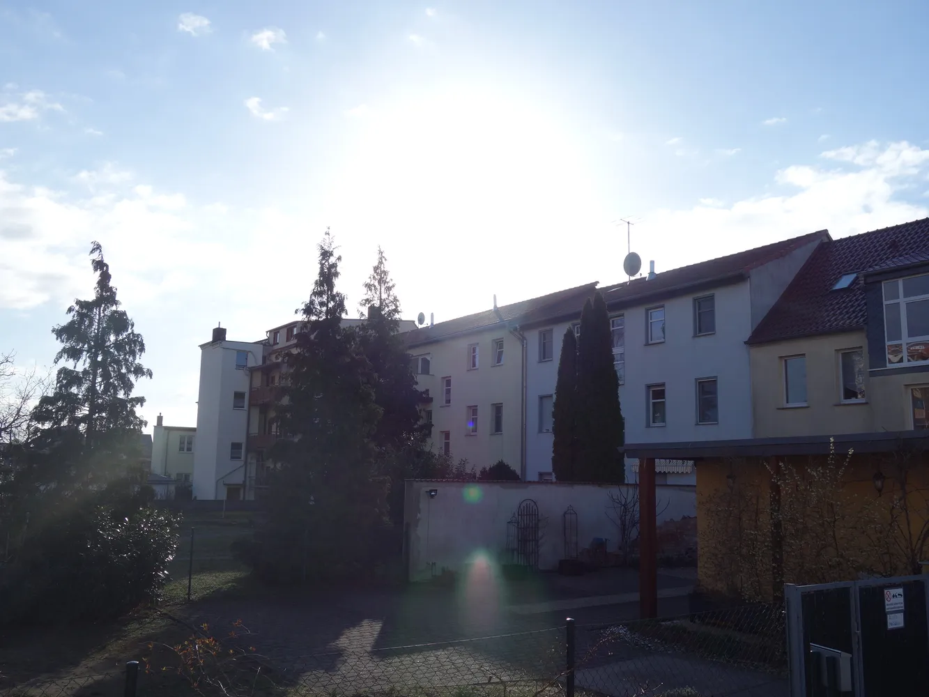 3 Zimmer Wohnung mit 78 m² in Dessau-Roßlau – Bild 3