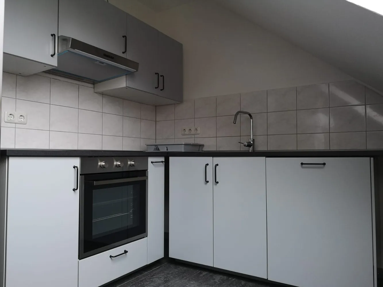 2 room apartment with 72 m² in Cologne – Photo 12