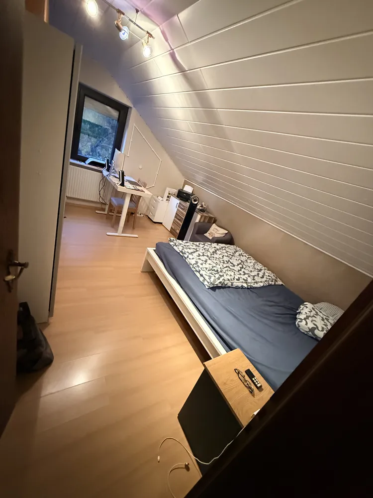 2 Zimmer Wohnung mit 44 m² in Mannheim – Bild 10