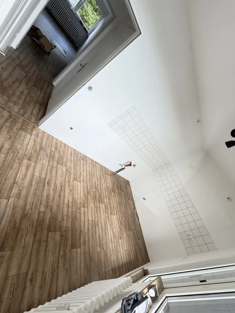 3 room apartment with 58 m² in Duisburg – Photo 3