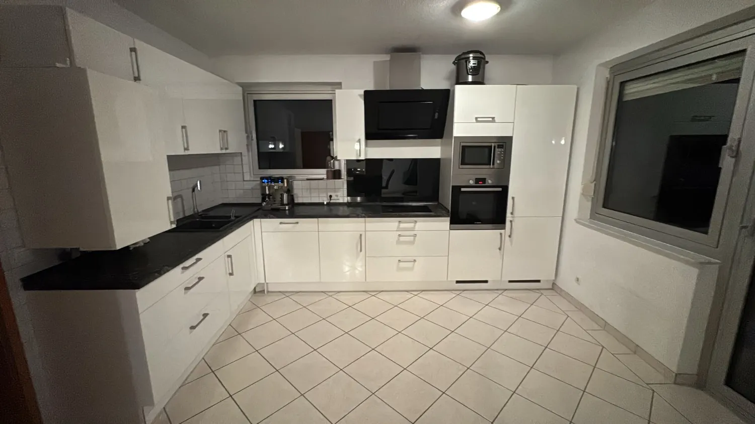 3 Zimmer Wohnung mit 82 m² in Ludwigshafen am Rhein – Bild 1