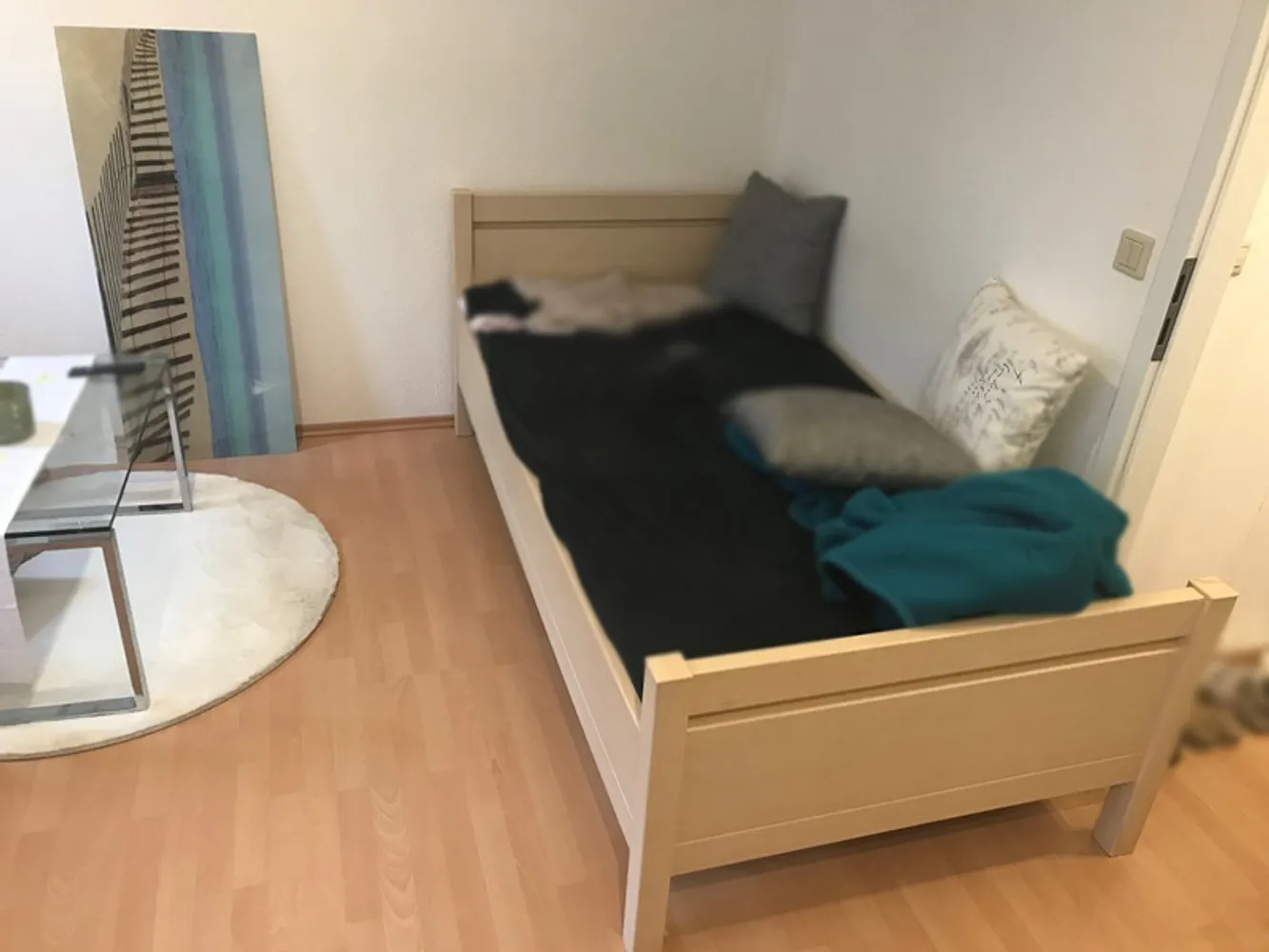 1 Zimmer Wohnung mit 24 m² in Göppingen – Bild 11