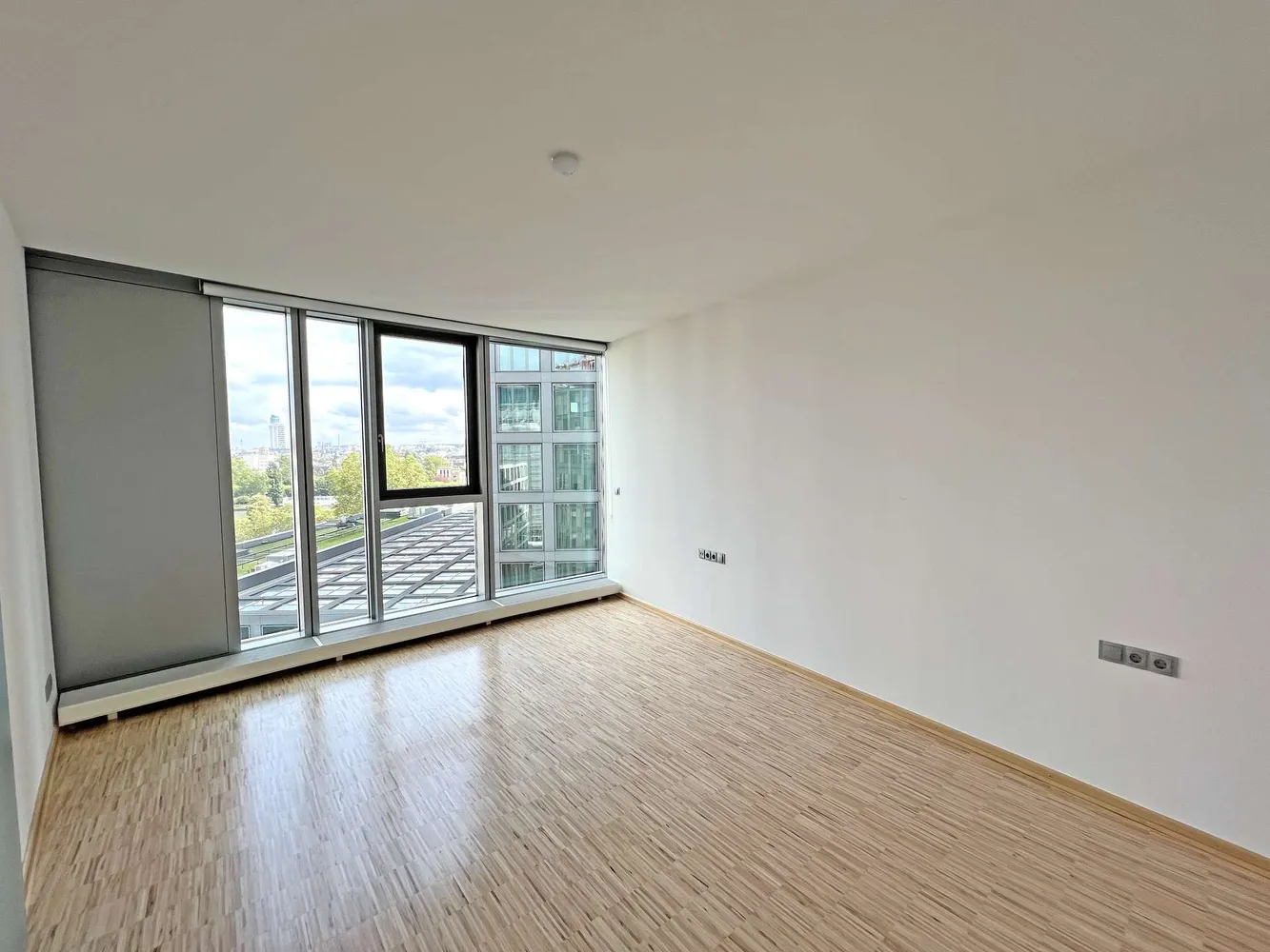 3 Zimmer Wohnung mit 111 m² in Frankfurt am Main – Bild 3