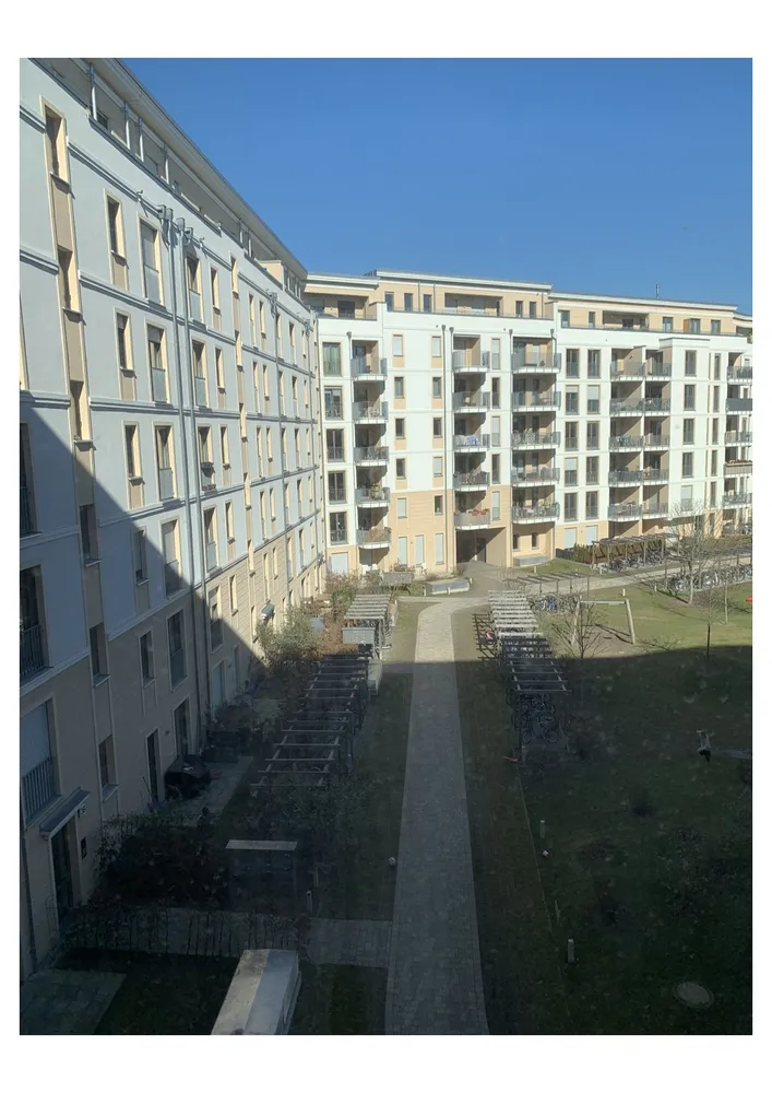1 Zimmer Wohnung mit 24 m² in Berlin – Bild 4