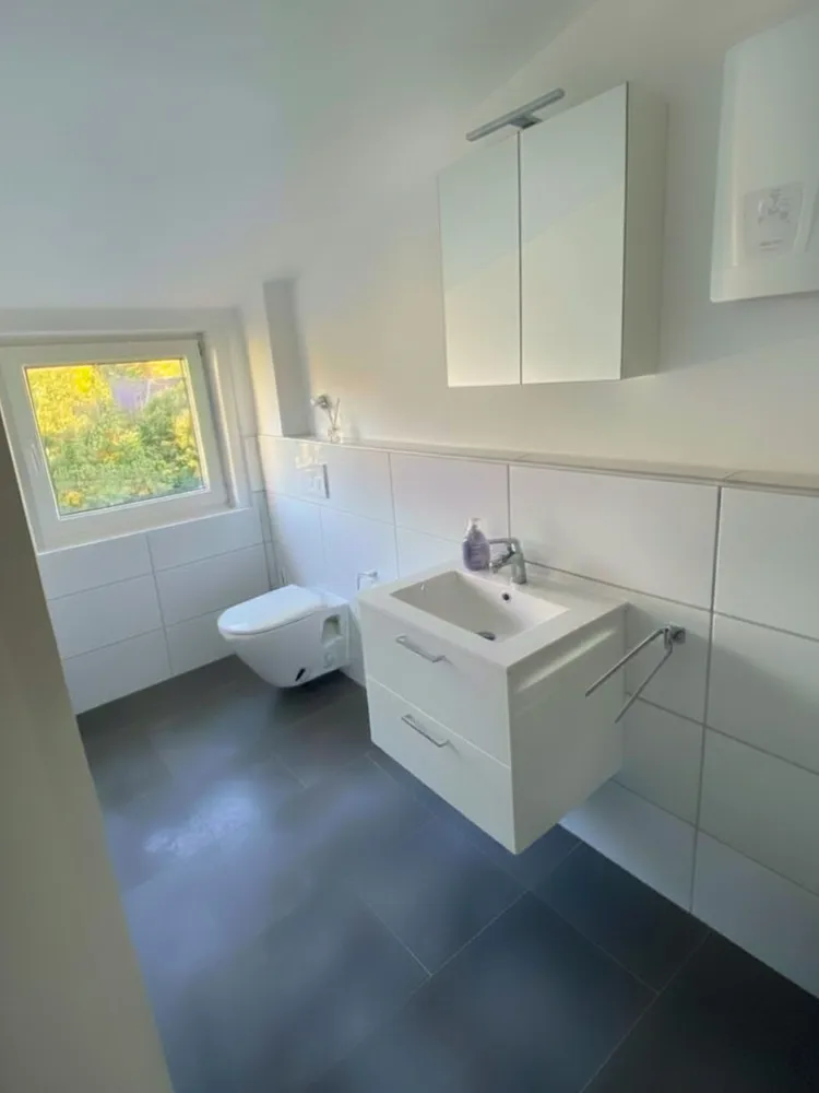2 room apartment with 74 m² in Düsseldorf – Photo 4