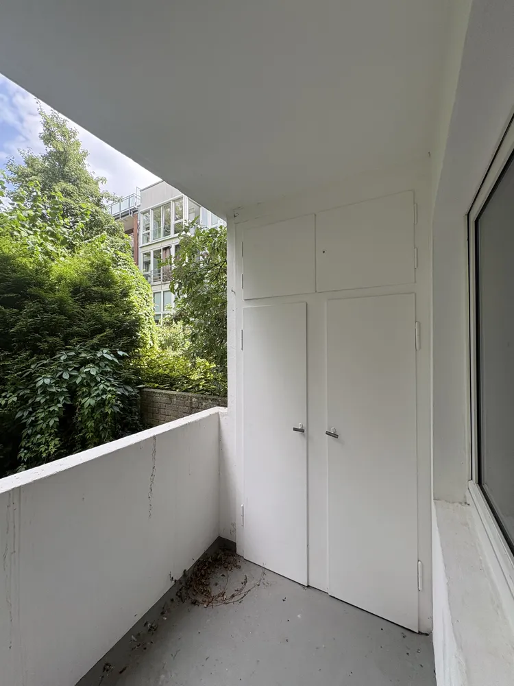 1 Zimmer Wohnung mit 35 m² in Düsseldorf – Bild 4