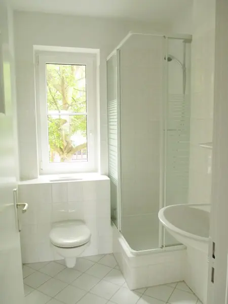 2 room apartment with 46 m² in Magdeburg – Photo 3