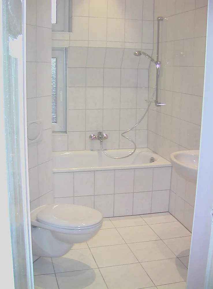 3 Zimmer Wohnung mit 80 m² in Offenbach am Main – Bild 5