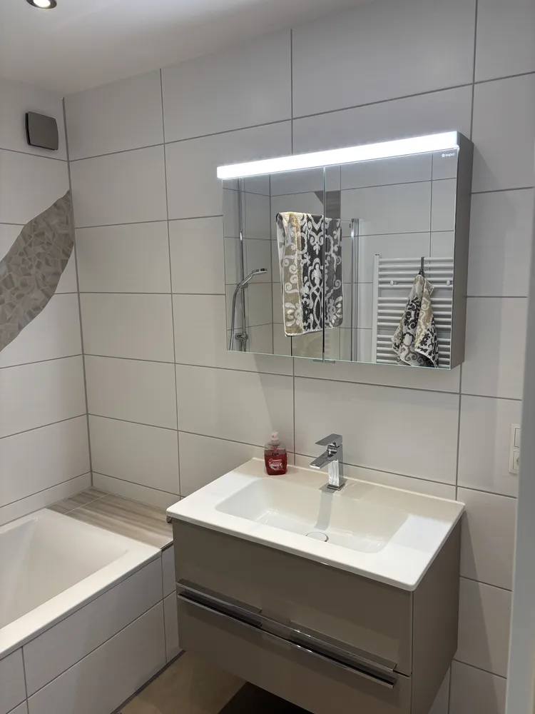 3 Zimmer Wohnung mit 75 m² in Bayreuth – Bild 5
