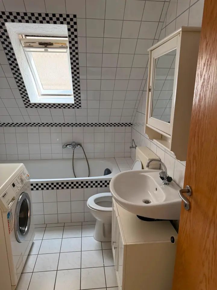 2 Zimmer Wohnung mit 50 m² in Papenburg – Bild 8