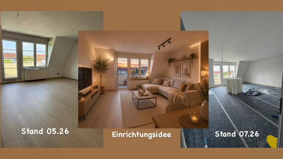 2 Zimmer Wohnung mit 72 m² in Dessau-Roßlau – Bild 10