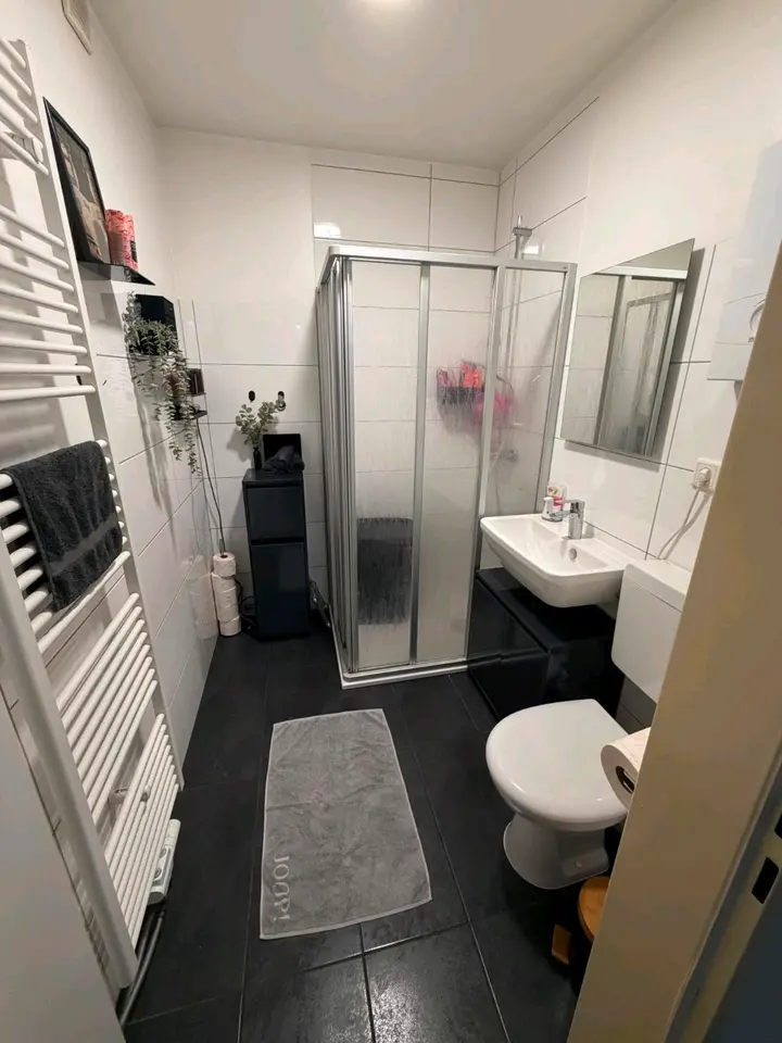 2 room apartment with 49 m² in Dortmund – Photo 5
