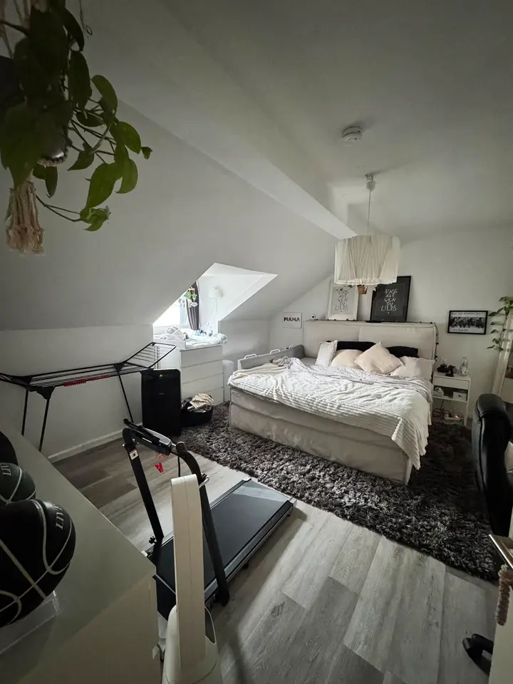 3 Zimmer Wohnung mit 68 m² in Mönchengladbach – Bild 2
