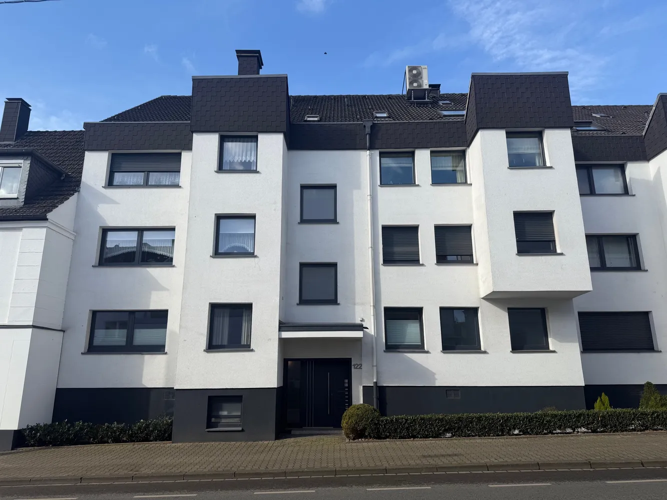 4 Zimmer Wohnung mit 82 m² in Bochum – Bild 1
