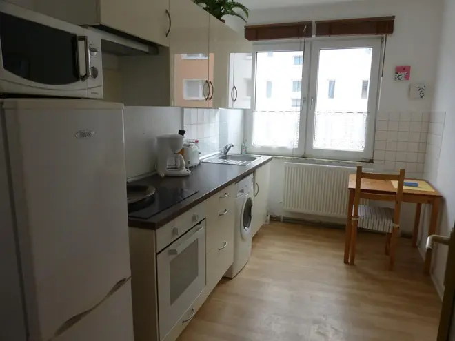 2 Zimmer Wohnung mit 60 m² in Essen – Bild 6