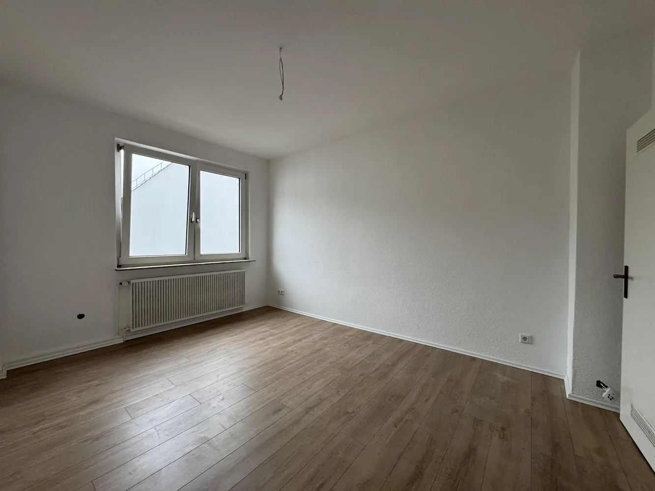 3 Zimmer Wohnung mit 71 m² in Bochum – Bild 1