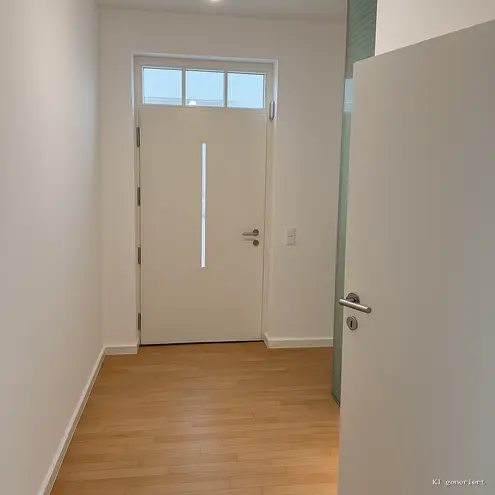 5 Zimmer Wohnung mit 182 m² in Düsseldorf – Bild 2