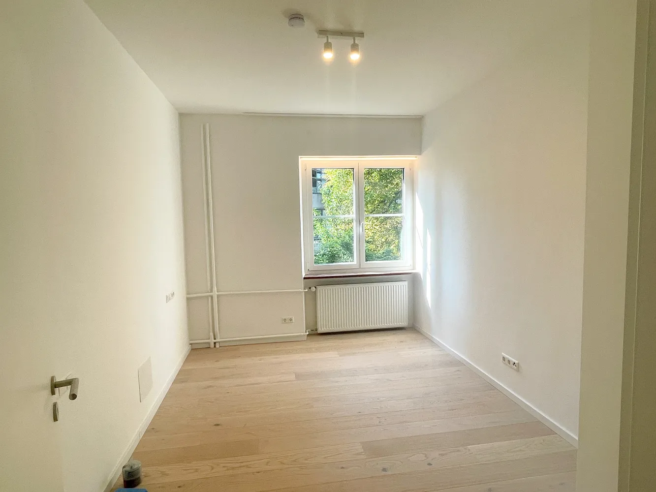 4 Zimmer Wohnung mit 95 m² in Stuttgart – Bild 5
