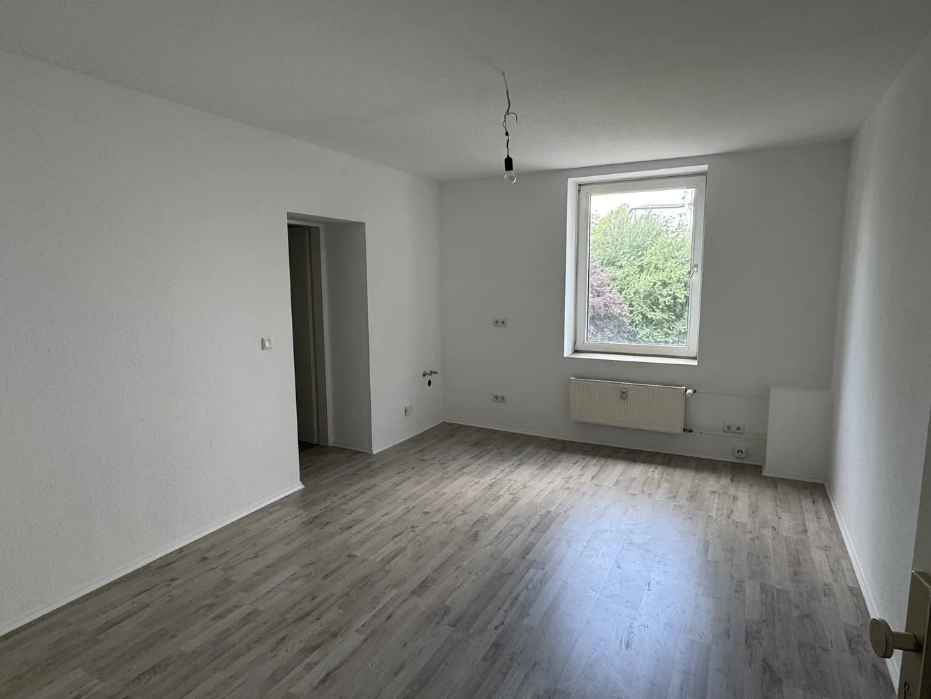 1 Zimmer Wohnung mit 28 m² in Essen – Bild 2