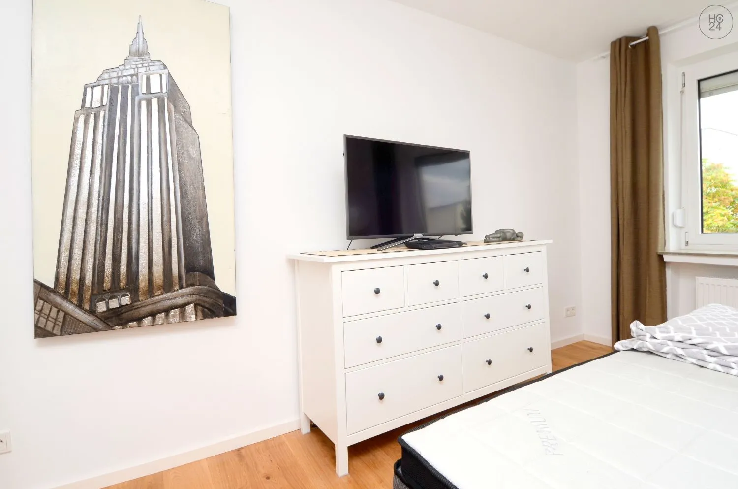 2 room apartment with 65 m² in Wiesbaden – Photo 9