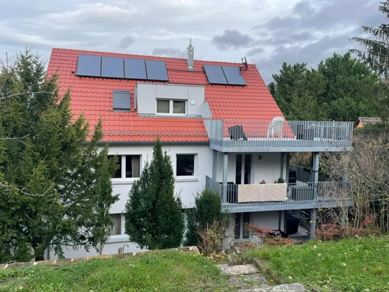 4 Zimmer Wohnung mit 78 m² in Stuttgart – Bild 3