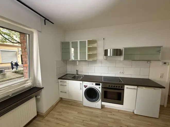 2 Zimmer Wohnung mit 45 m² in Düsseldorf – Bild 7