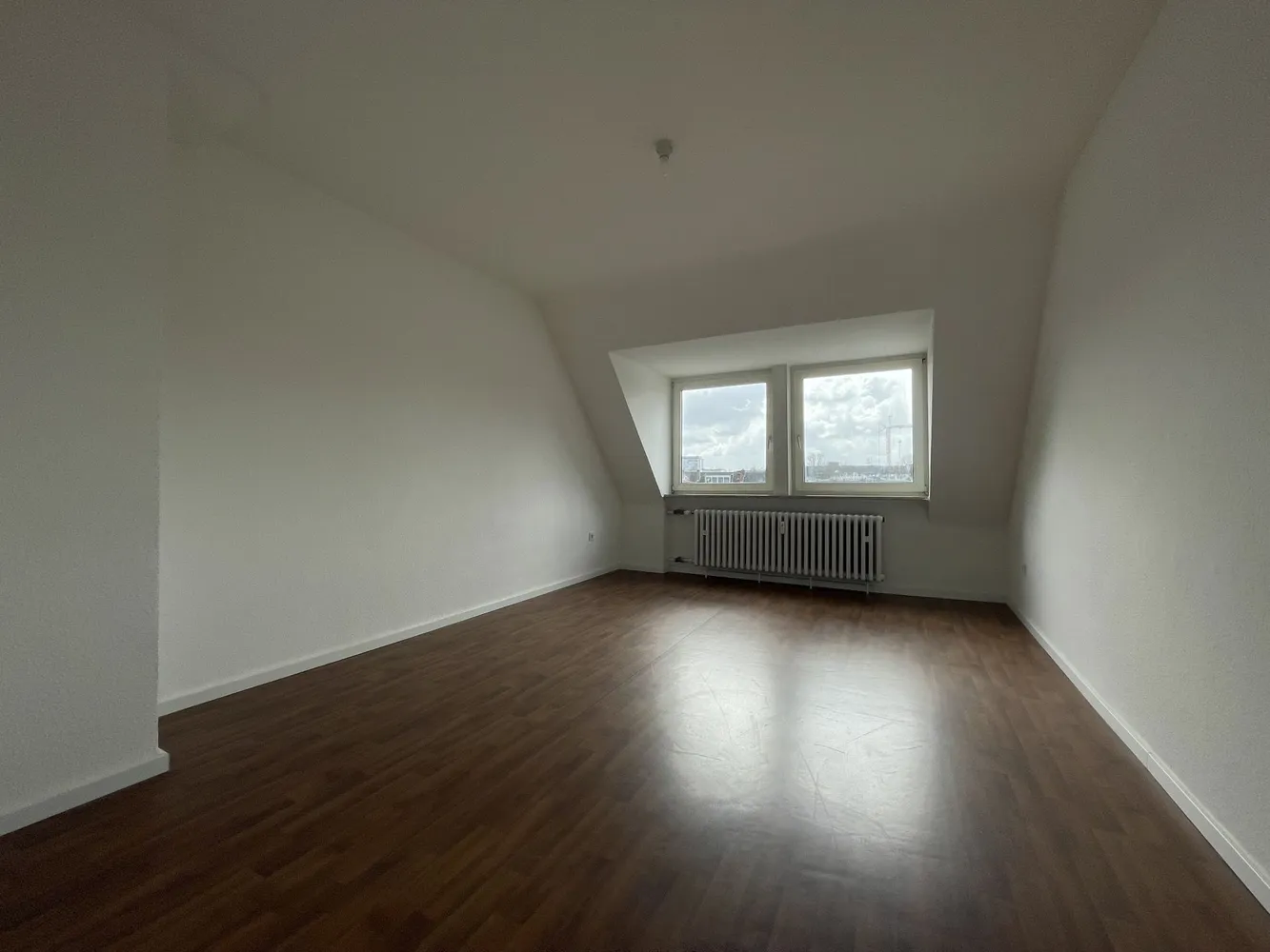 2 Zimmer Wohnung mit 48 m² in Köln – Bild 4
