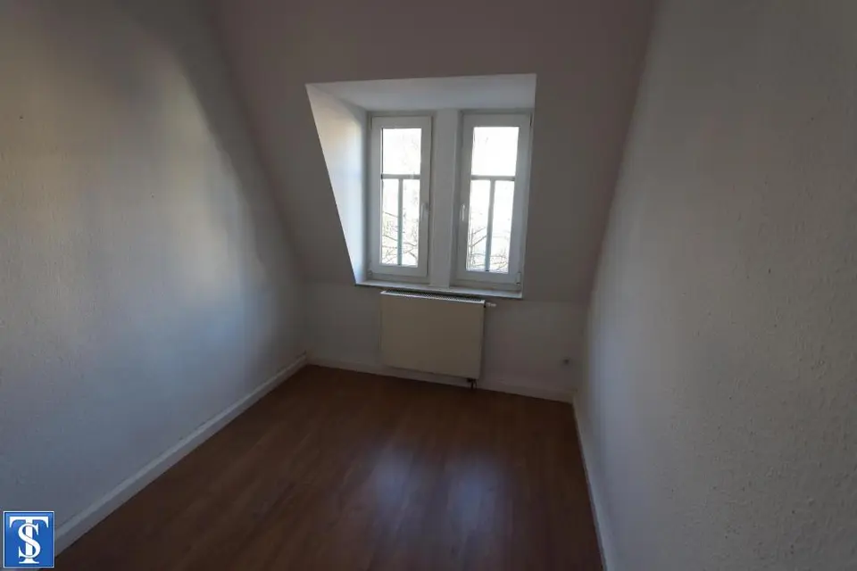 2 Zimmer Wohnung mit 43 m² in Plauen – Bild 6