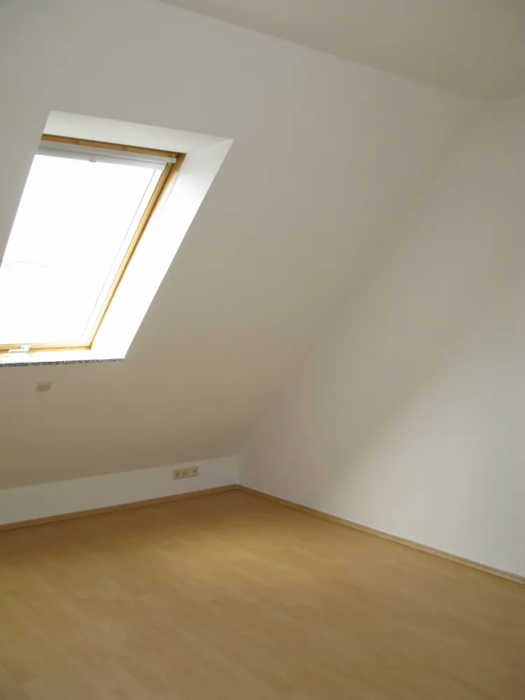 2 Zimmer Wohnung mit 36 m² in Leipzig – Bild 2