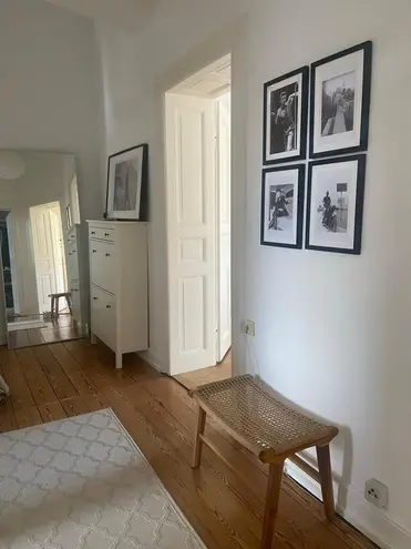 3 Zimmer Wohnung mit 86 m² in Wiesbaden – Bild 1