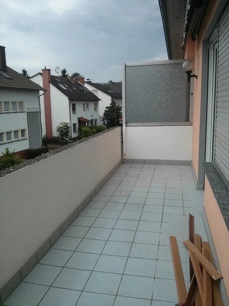 3 Zimmer Wohnung mit 81 m² in Frankfurt am Main – Bild 11