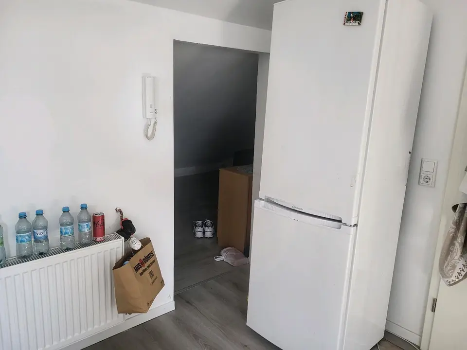 2 Zimmer Wohnung mit 45 m² in Bremen – Bild 3