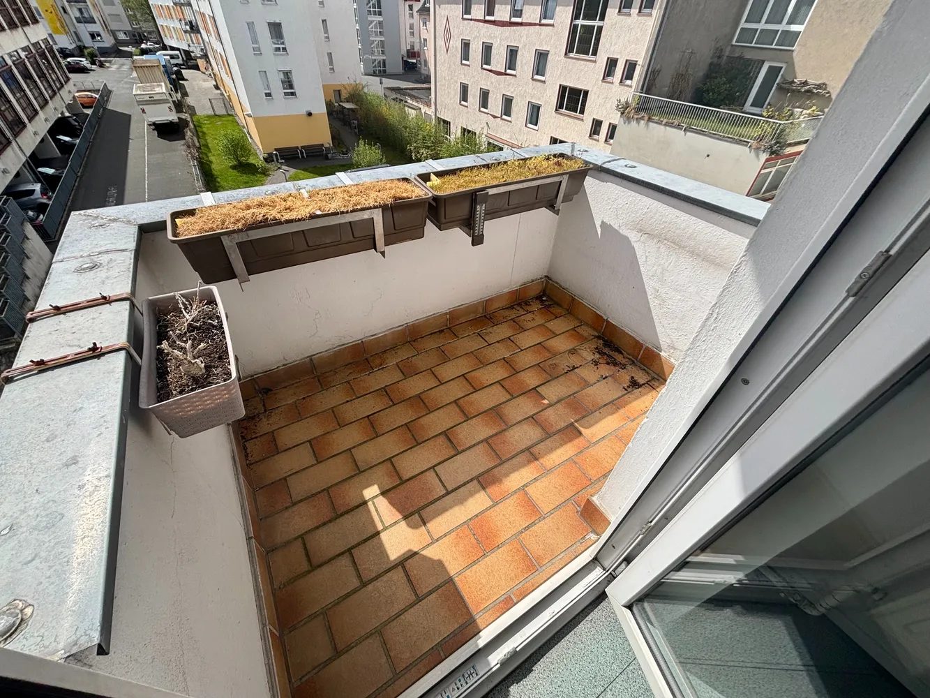 2 Zimmer Wohnung mit 63 m² in Hagen – Bild 5