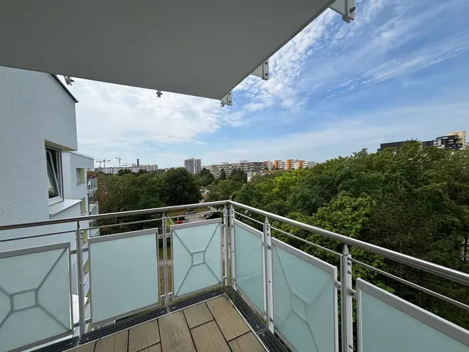 3 Zimmer Wohnung mit 78 m² in München – Bild 10