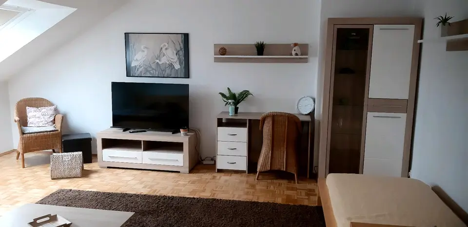 2 Zimmer Wohnung mit 41 m² in Gladbeck – Bild 1