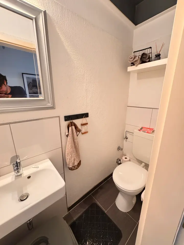 2 Zimmer Wohnung mit 67 m² in Bremen – Bild 10