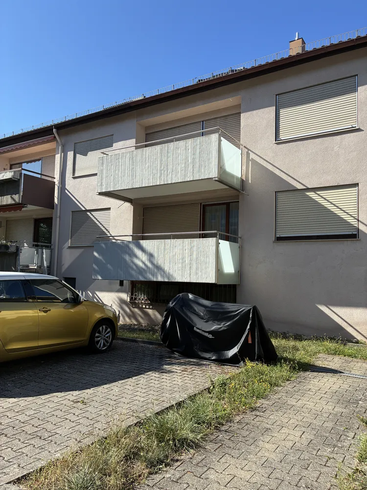 3 Zimmer Wohnung mit 73 m² in Stuttgart – Bild 1