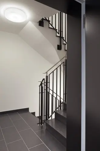 4 Zimmer Wohnung mit 142 m² in Düsseldorf – Bild 4