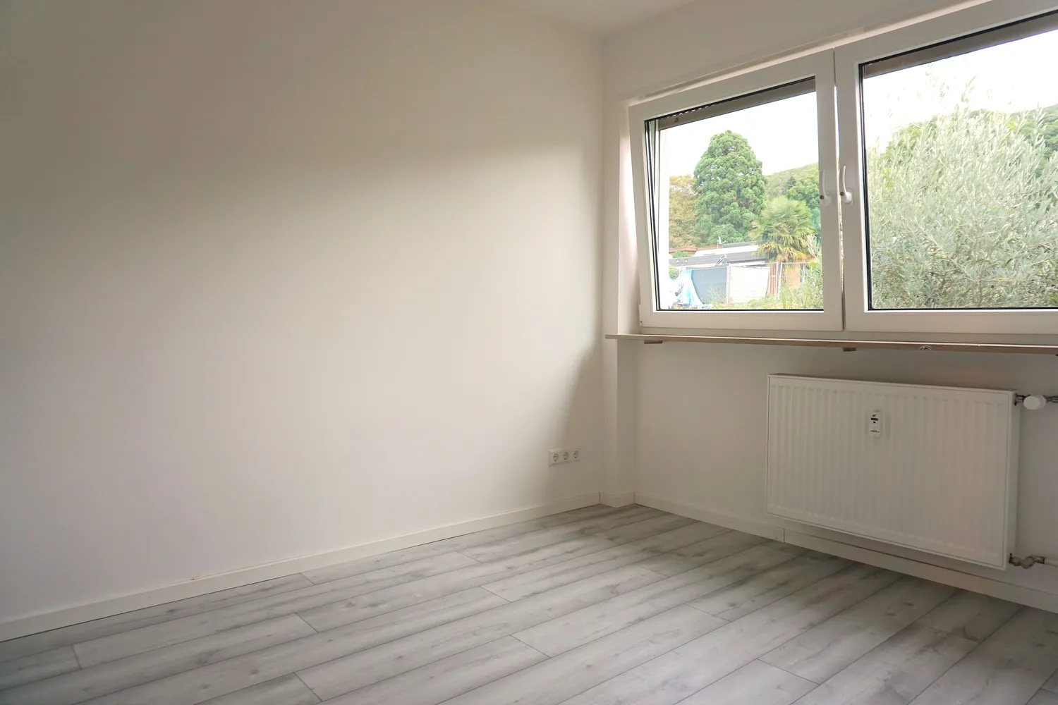 5 Zimmer Wohnung mit 112 m² in Heidelberg – Bild 10