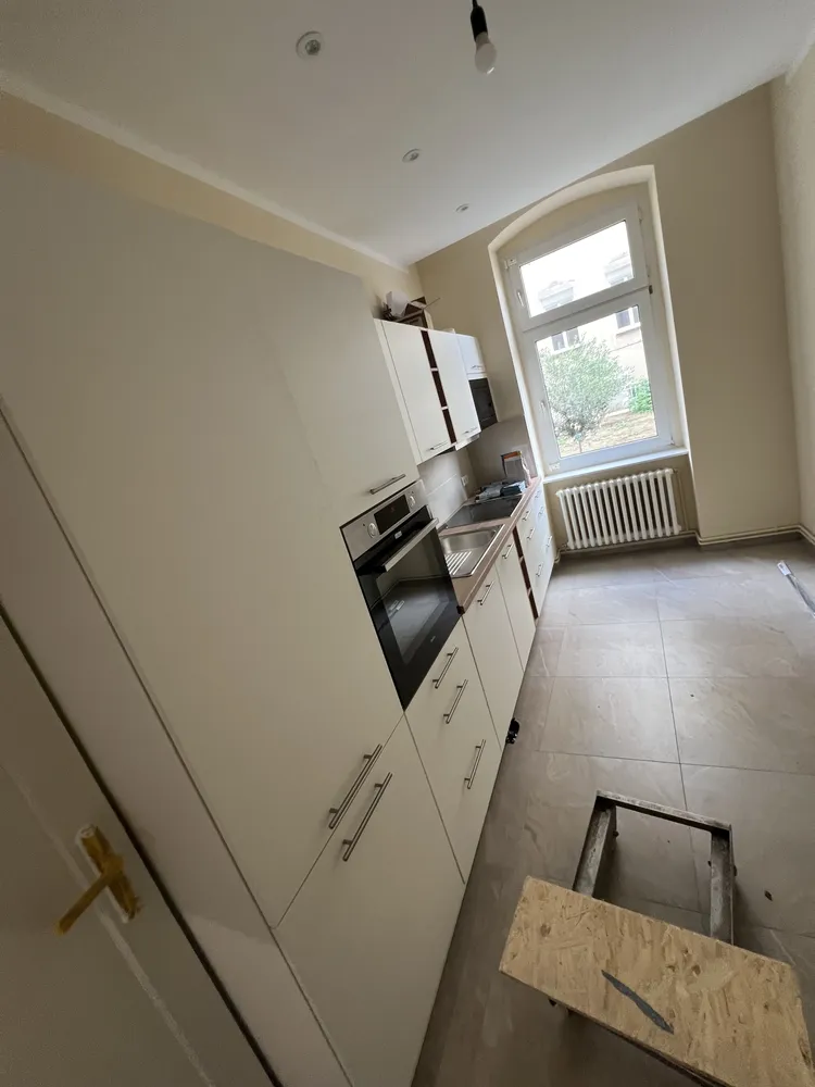 3 Zimmer Wohnung mit 90 m² in Berlin – Bild 1