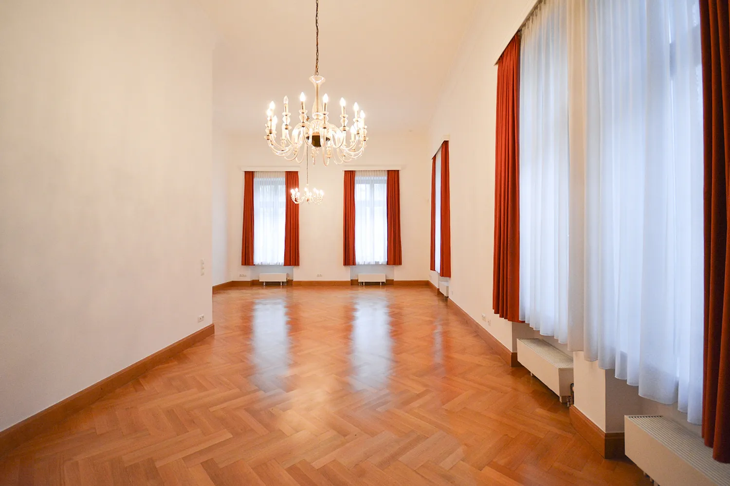 1 Zimmer Wohnung mit 147 m² in Bonn – Bild 6