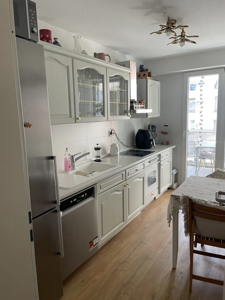 2 Zimmer Wohnung mit 62 m² in Münster – Bild 3