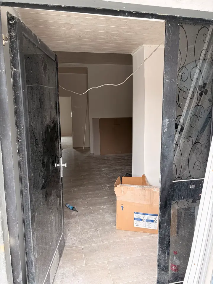 3 Zimmer Wohnung mit 100 m² in Duisburg – Bild 4