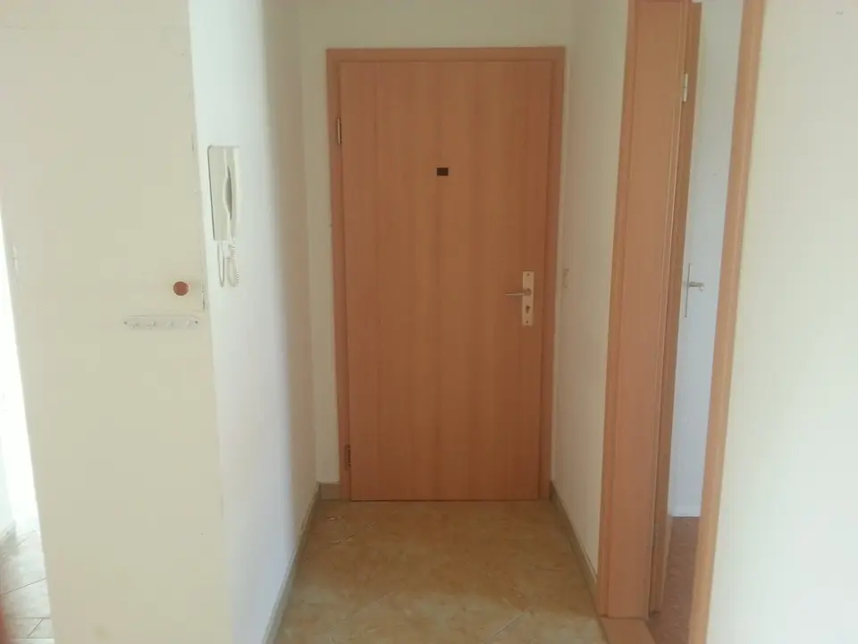 3 Zimmer Wohnung mit 65 m² in Delitzsch – Bild 1