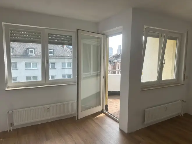 2 Zimmer Wohnung mit 35 m² in Frankfurt am Main – Bild 8