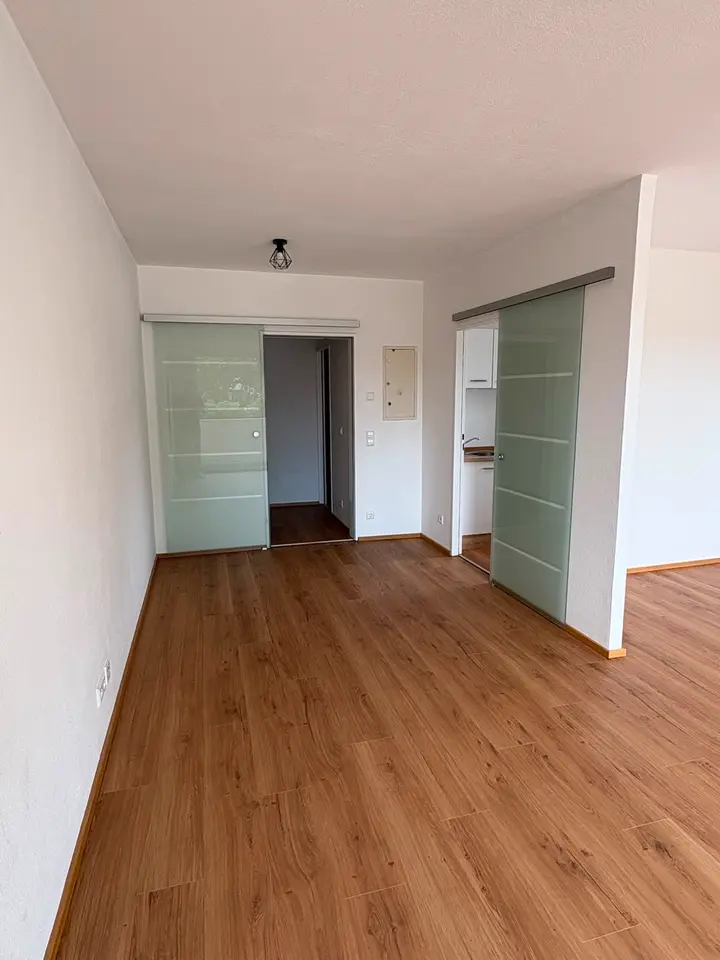 2 room apartment with 39 m² in Günzburg – Photo 4