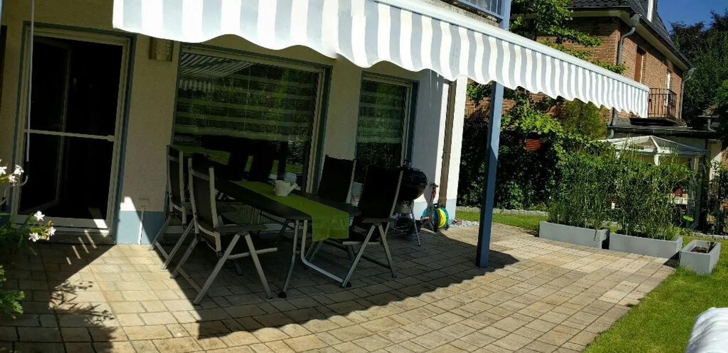 5 room apartment with 107 m² in Mülheim an der Ruhr – Photo 2