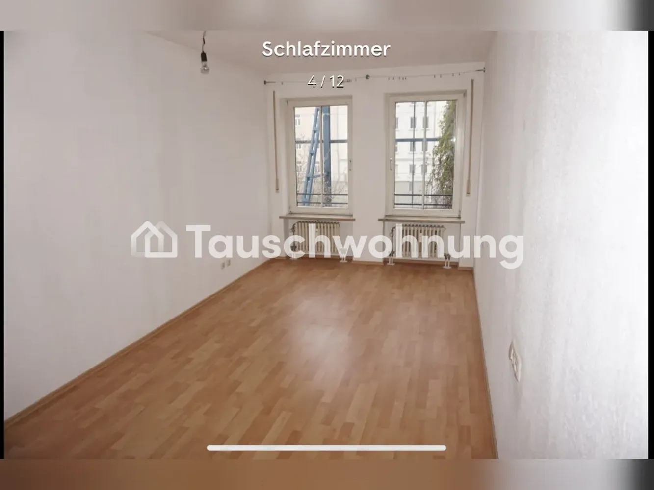 2 room apartment with 60 m² in Augsburg – Photo 11
