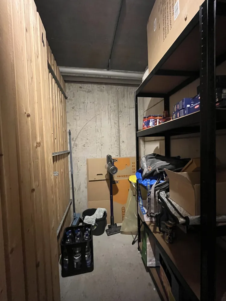 1 Zimmer Wohnung mit 32 m² in Stuttgart – Bild 4
